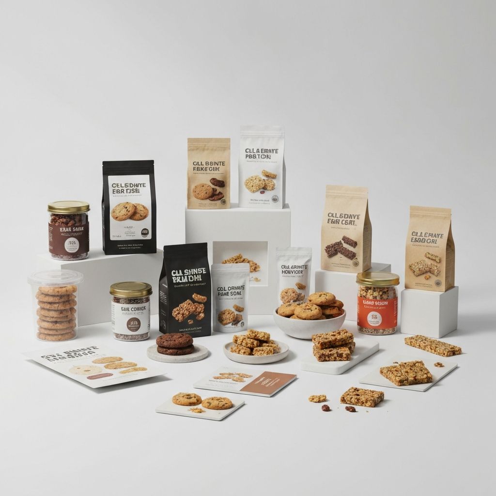 Private Label Solutions