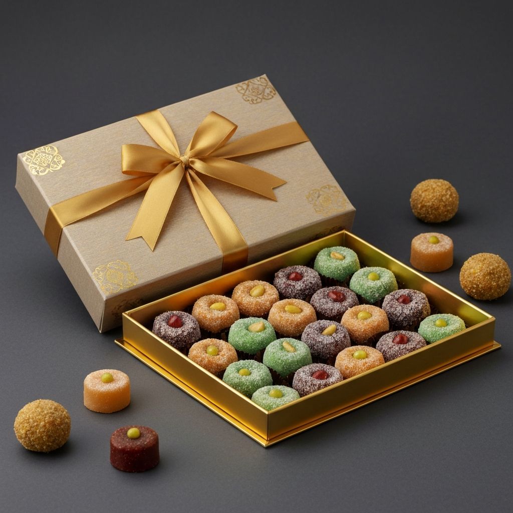 Gift Packaging