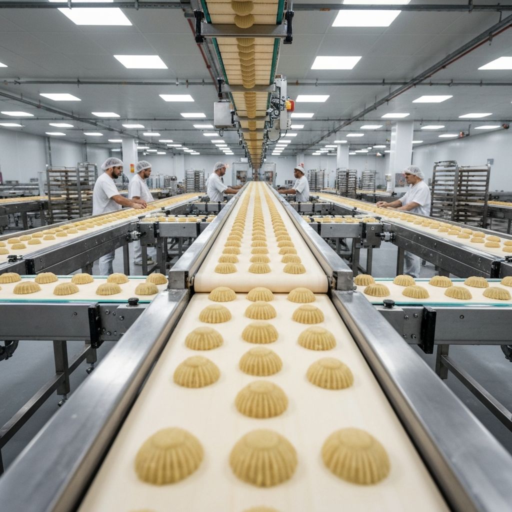 Production Line
